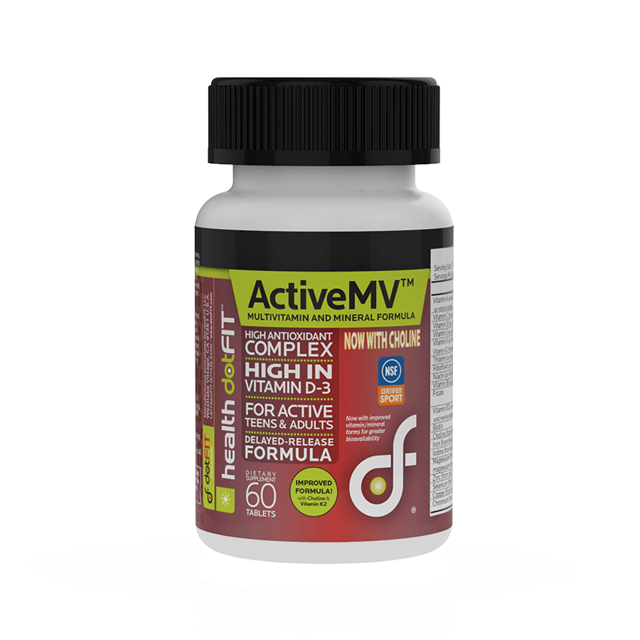 ActiveMV - 60 ct.